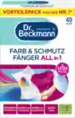 Bild 1 von Dr. Beckmann Farb- & Schmutzfänger ALL in 1 Tücher