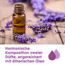 Bild 3 von Glade Aromatherapy Essential Oils Duft-Diffuser Nachfüller - Moment of Zen, 17,4 ml