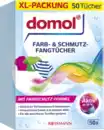 Bild 1 von domol Farb- & Schmutzfangtücher