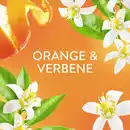 Bild 4 von Lenor Weichspüler Konzentrat Orange Verbena Flasche 59WL, 59 WL