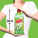 Bild 3 von Ajax Allzweckreiniger Frühlingsblumen, 1 L