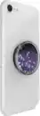 Bild 3 von PopSockets PopGrip Tidepool Galaxy Purple