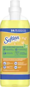 Softlan Ultra Weichspüler Vanille & Orchidee 45 WL