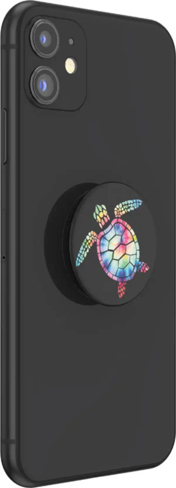 Bild 4 von PopSockets PopGrip Psychedelic Turtle
