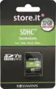 Bild 1 von store.it SDHC Speicherkarte 32GB