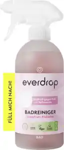 everdrop Badreiniger, 500 ml