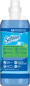 Softlan Ultra Weichspüler Windfrisch 45 WL