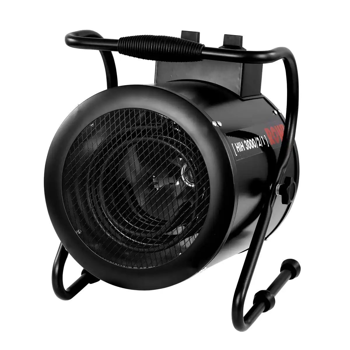 Bild 1 von Rowi Heizgebläse 'HIH 3000/2/1' 3000 W
