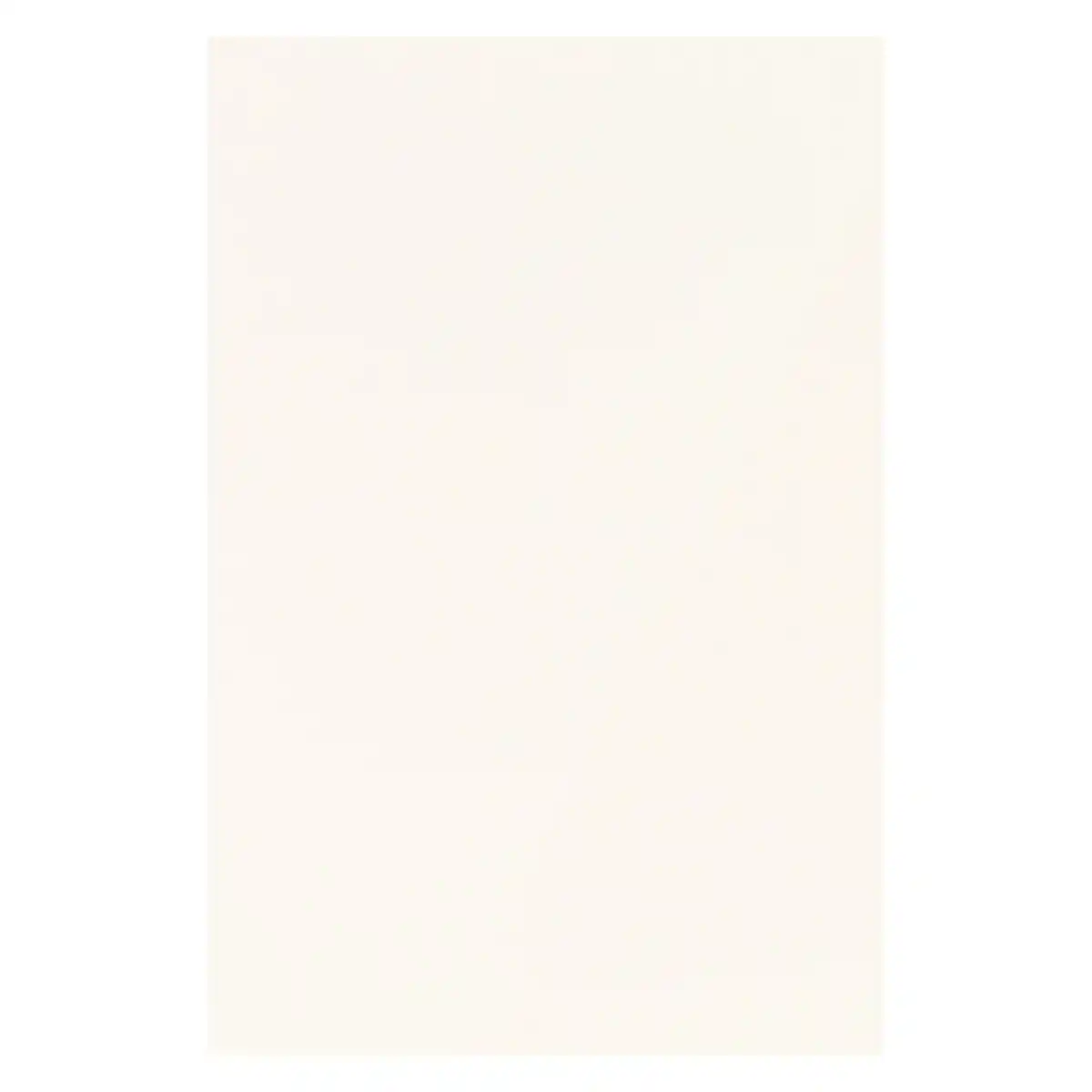 Bild 2 von Kaindl Arbeitsplatte Weiß 60 cm x 3,8 cm Meterware