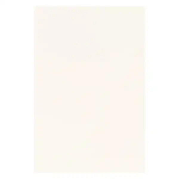 Bild 2 von Kaindl Arbeitsplatte Weiß 60 cm x 3,8 cm Meterware