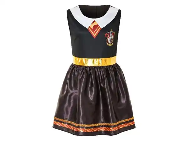 Bild 3 von Harry-Potter-Kostüm, inkl. Zauberstab