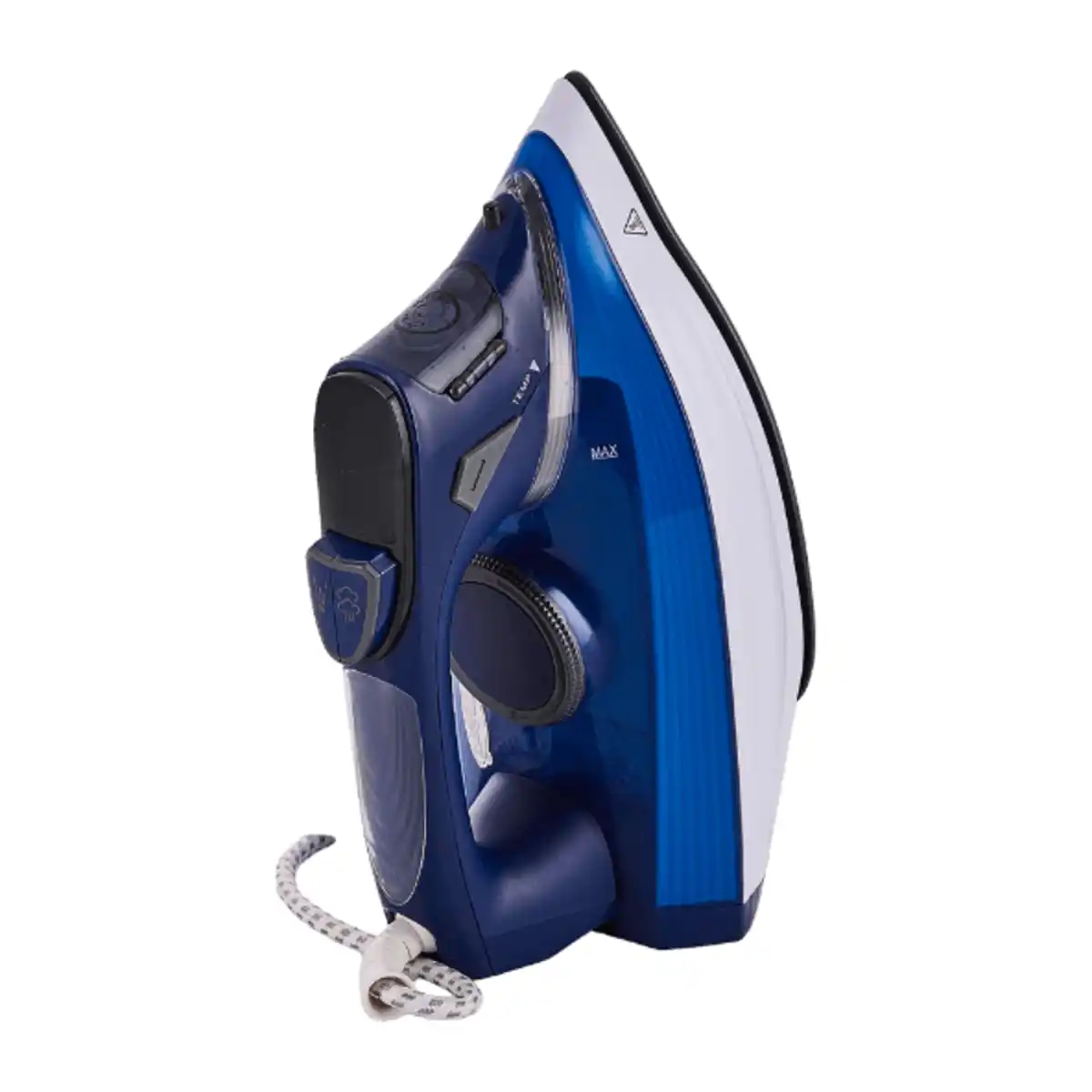 Bild 2 von AMBIANO Dampfbügeleisen