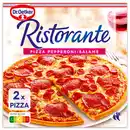 Bild 2 von Dr. Oetker Ristorante Pizza