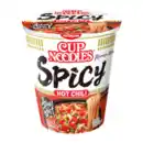 Bild 4 von NISSIN Cup Noodles