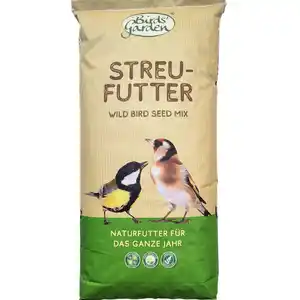 Birds Garden Streufutter 10 kg