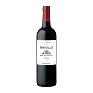 Bordeaux Rouge AOP 0,75L