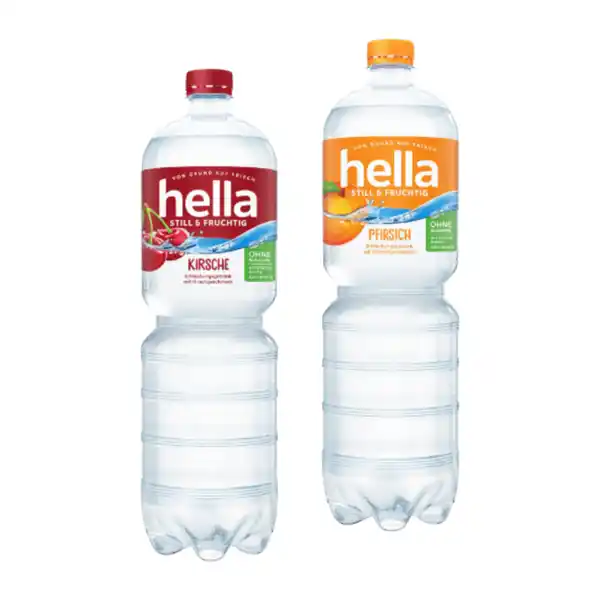 Bild 1 von HELLA Near Water 1,5L