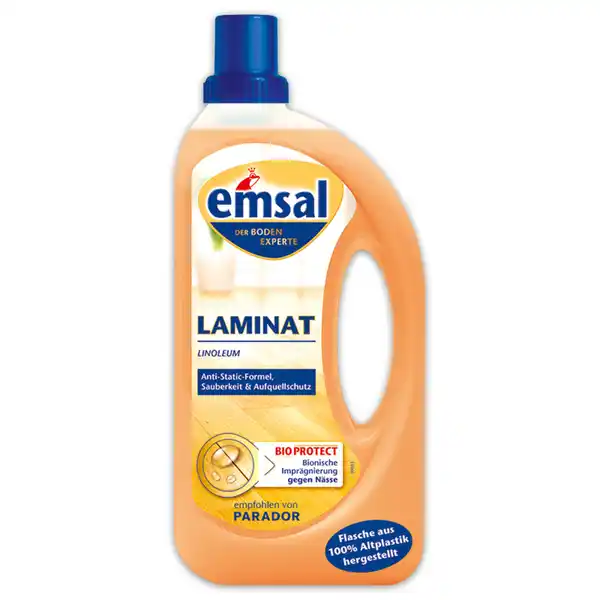 Bild 3 von Emsal Bodenreiniger
