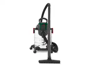 PARKSIDE® Nass- / Trockensauger »PWD 20 B2«, 1300 W, 19,8 l