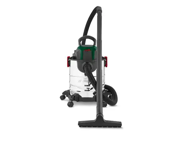 Bild 1 von PARKSIDE® Nass- / Trockensauger »PWD 20 B2«, 1300 W, 19,8 l