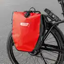 Bild 4 von Büchel Wasserdichte Fahrradtasche 2in1 25 Liter