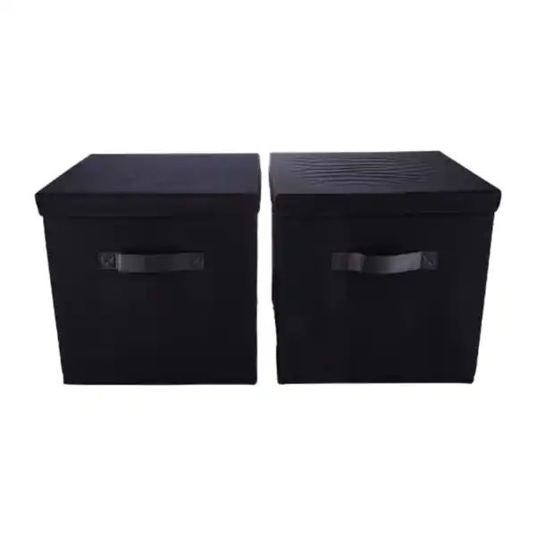 Bild 3 von HOME CREATION Aufbewahrungsboxen