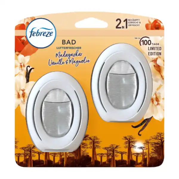 Bild 3 von FEBREZE Bad-Lufterfrischer 15ml