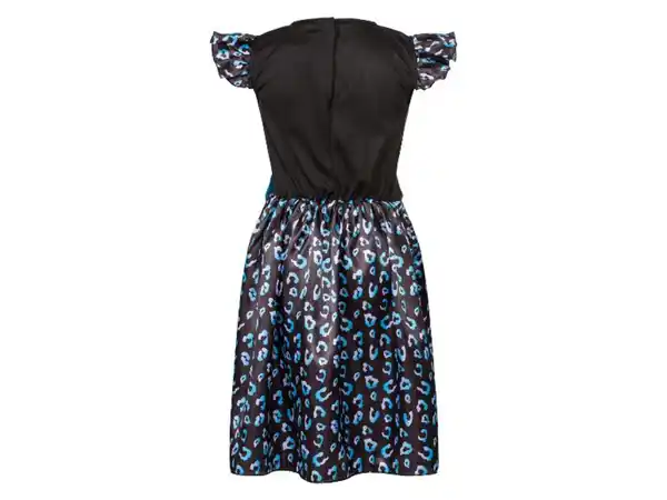 Bild 4 von Kleinkinder Kinder Kostüm für Karneval, 2-teilig