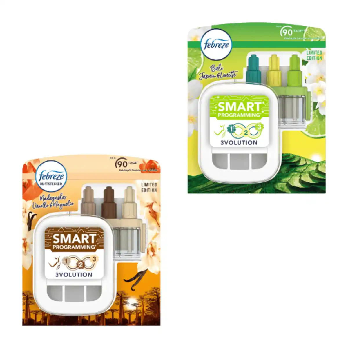 Bild 1 von FEBREZE 3Volution Duftstecker 20ml