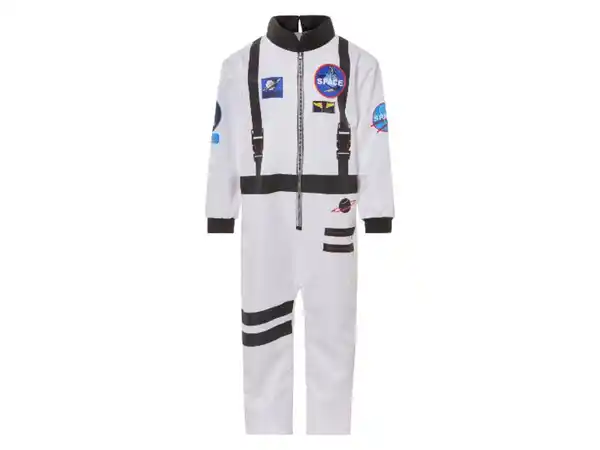 Bild 3 von Kleinkinder/Kinder Kostüm für Karneval