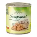 Bild 2 von KING’S CROWN Champignons 212ml