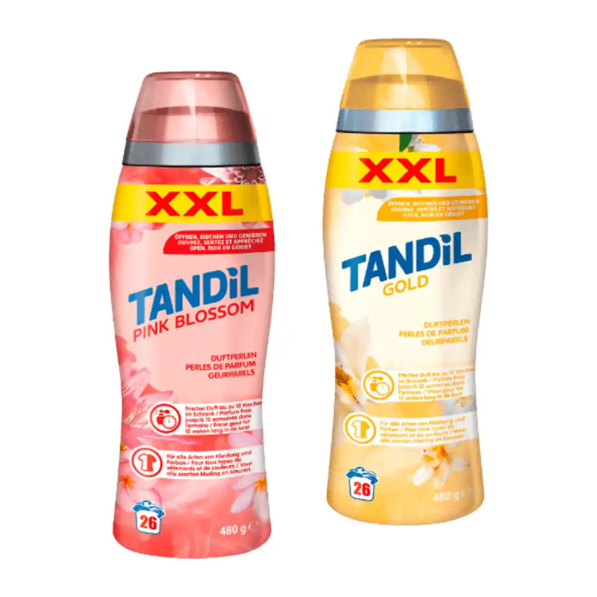 Bild 1 von TANDIL Duftperlen XXL 480g