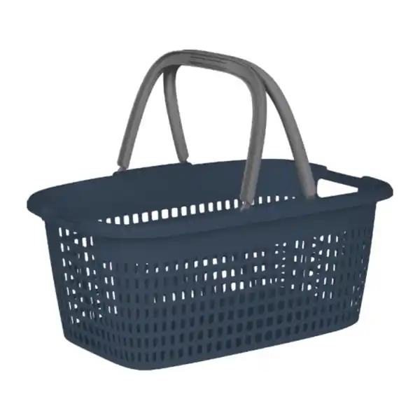 Bild 2 von HOME CREATION Universalkorb / -wanne