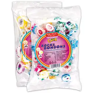 Cool Rocks Lollies / Bonbons