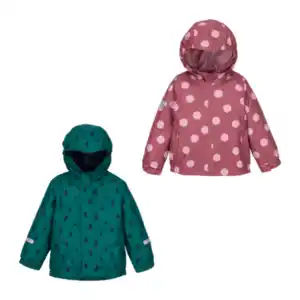 LILY & DAN Regenjacke