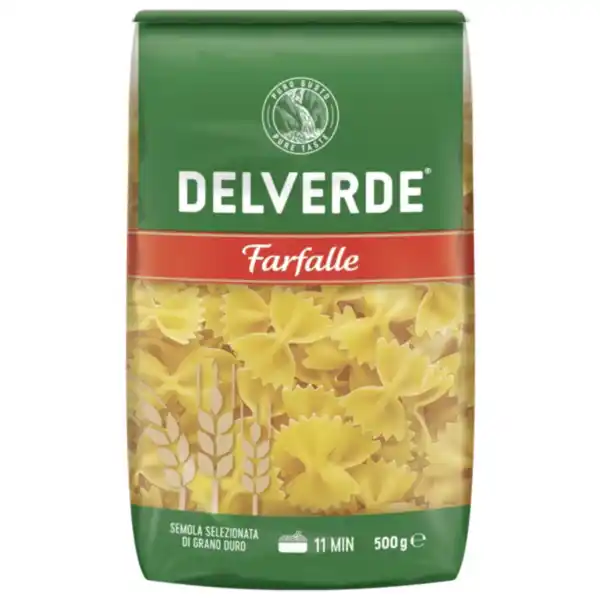 Bild 1 von Delverde Italienische Pasta