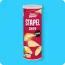 Bild 1 von SUN SNACKS Stapelchips, versch. Sorten