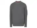 Bild 2 von LIVERGY® Herren Strickpullover mit Schulterpatches