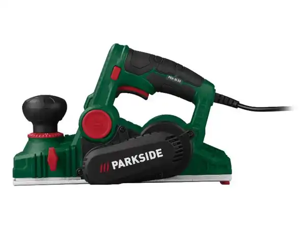 Bild 3 von PARKSIDE® Elektrohobel »PEH 30 E5«, mit automatisch ausklappendem Parkschuh