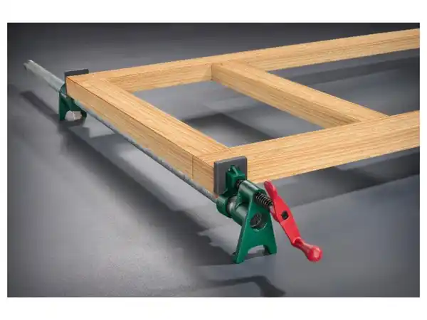 Bild 2 von PARKSIDE® Rohrschraubzwinge