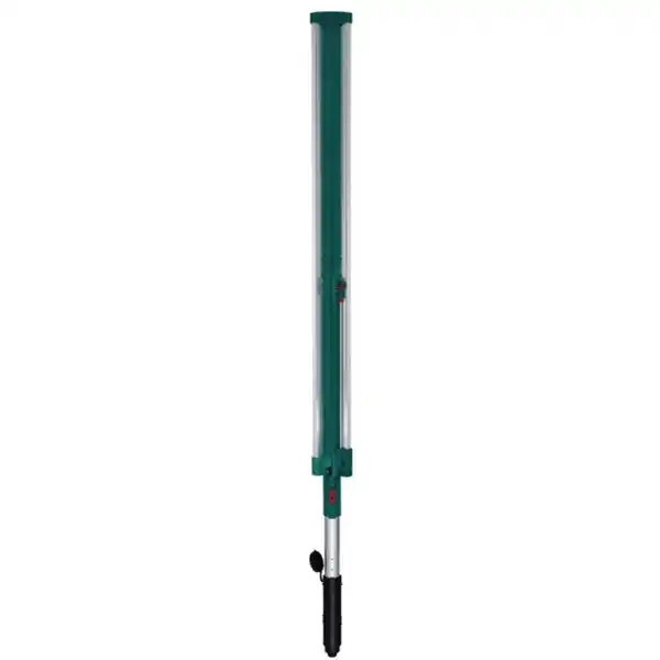 Bild 4 von LEIFHEIT Wäschespinne »Linomatic 500 Deluxe Cover «, Leinenlänge: 50 m