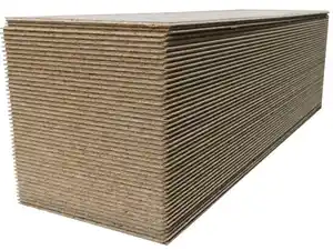 OSB3 Verlegeplatte N + F 205 x 62,5 cm 12 mm 59 St. Palettenabnahme