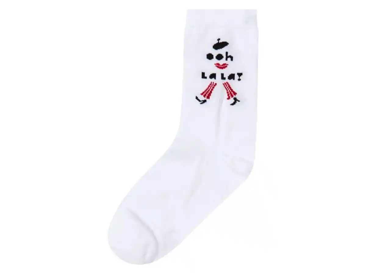 Bild 3 von pepperts!® Kinder Socken, 7 Paar, mit Bio-Baumwolle