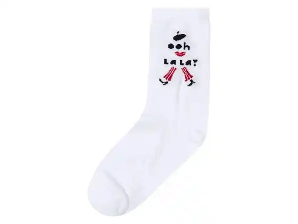 Bild 3 von pepperts!® Kinder Socken, 7 Paar, mit Bio-Baumwolle