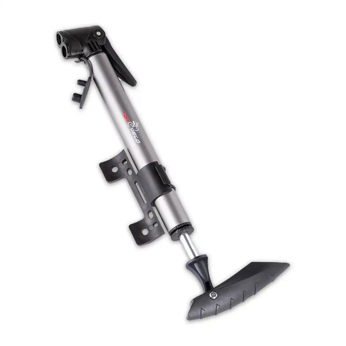 Bild 1 von Top Velo Luftpumpe mit T-Griff