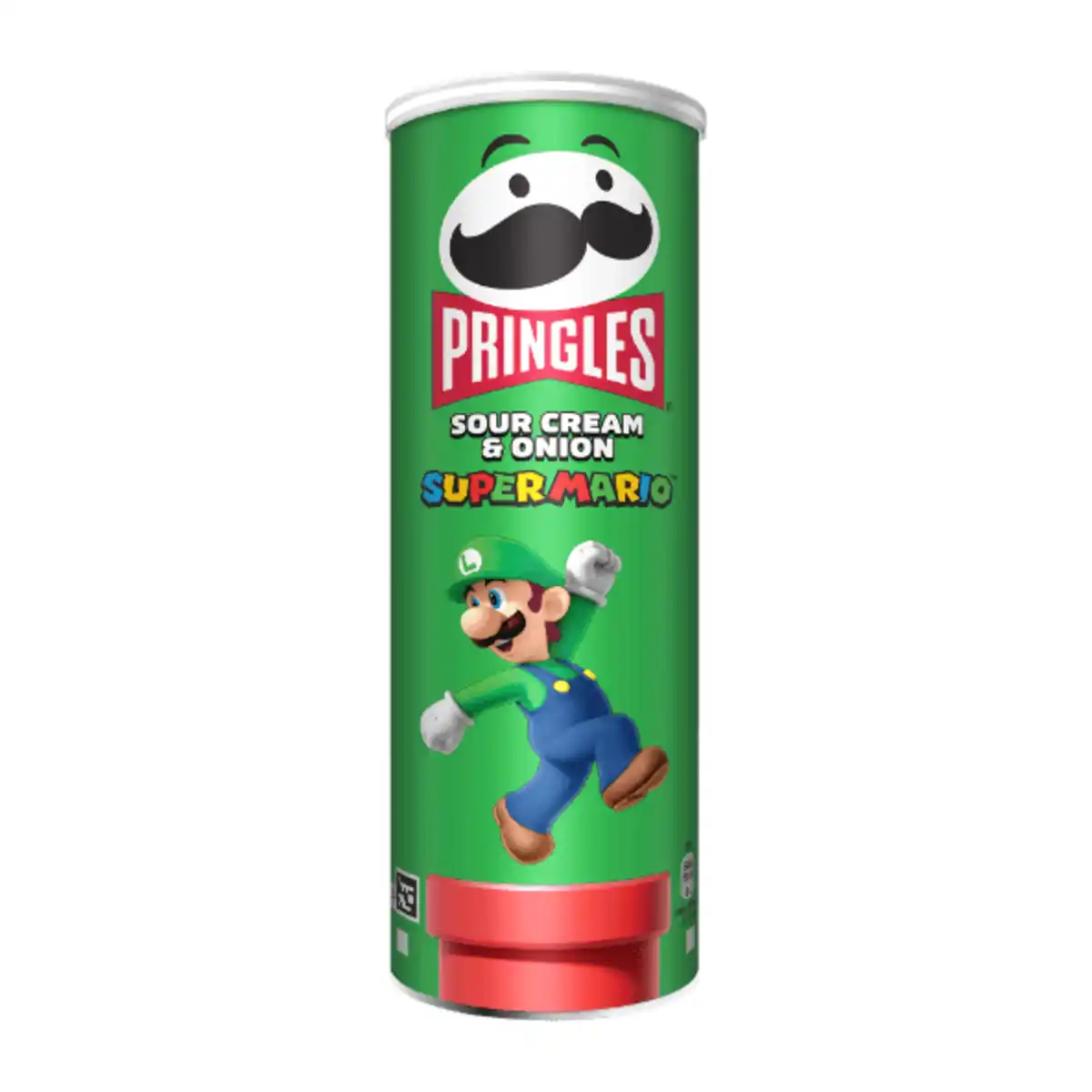 Bild 3 von Pringles 165g
