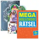 Bild 1 von Roman / Kinderbuch / Rätsel