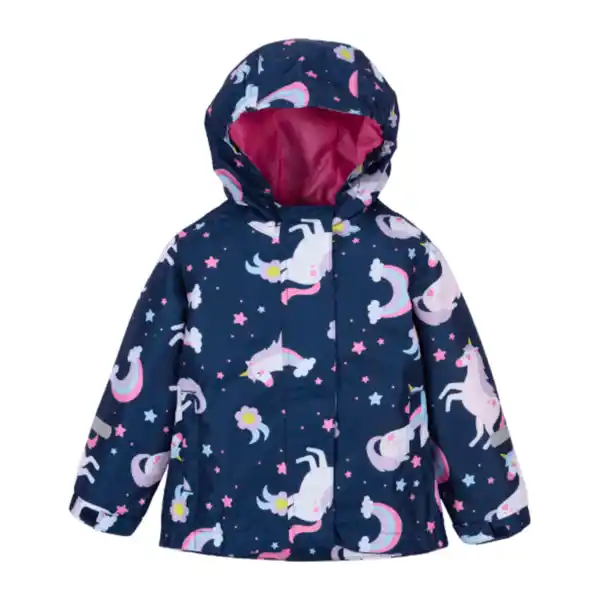 Bild 3 von LILY & DAN Regenjacke