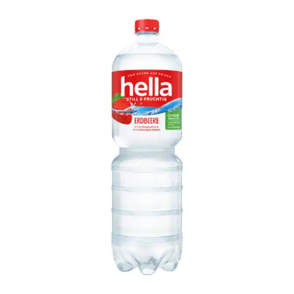 Bild 2 von HELLA Near Water 1,5L