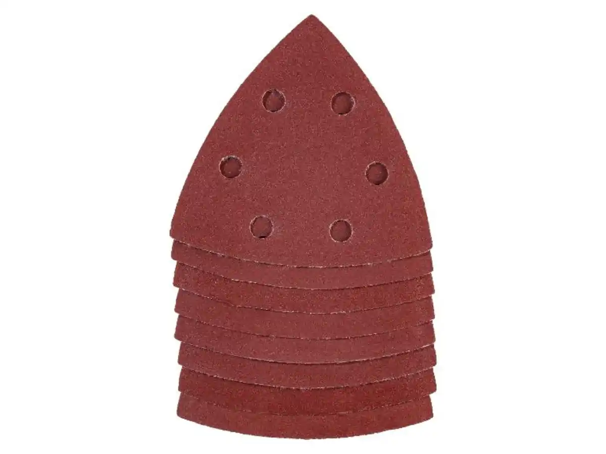 Bild 3 von PARKSIDE® Schleifpapier-Set / Handschleifer-Set,  6 Blatt